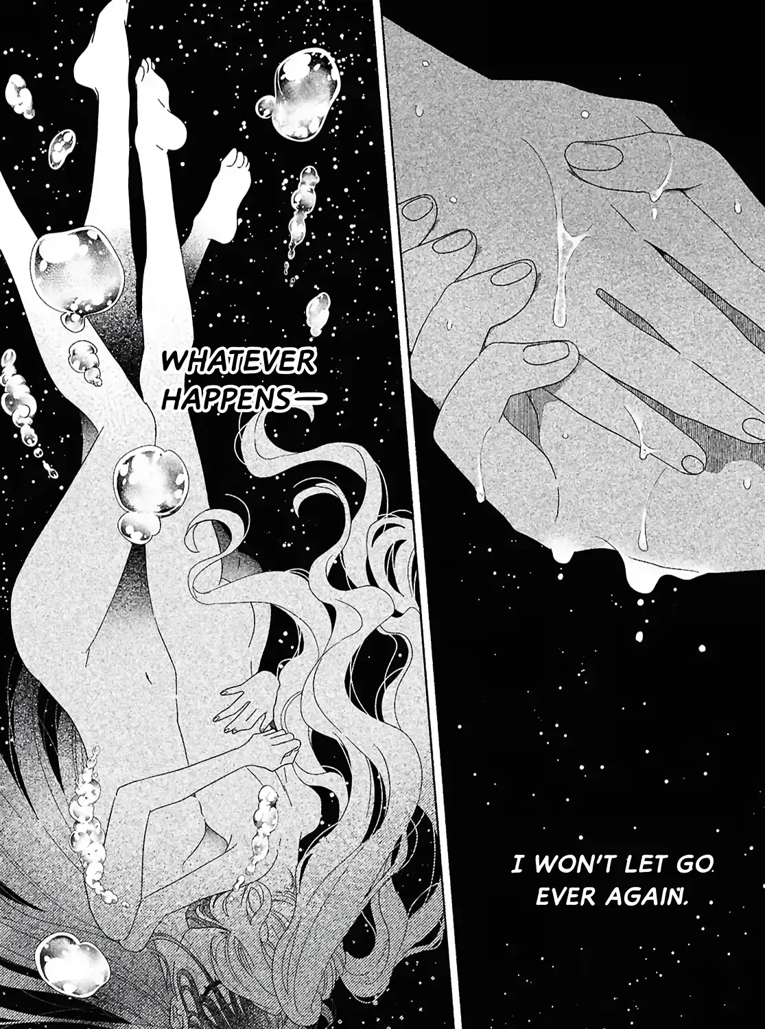 If Only Hina Still Alive Chapter 1 page 101 - 