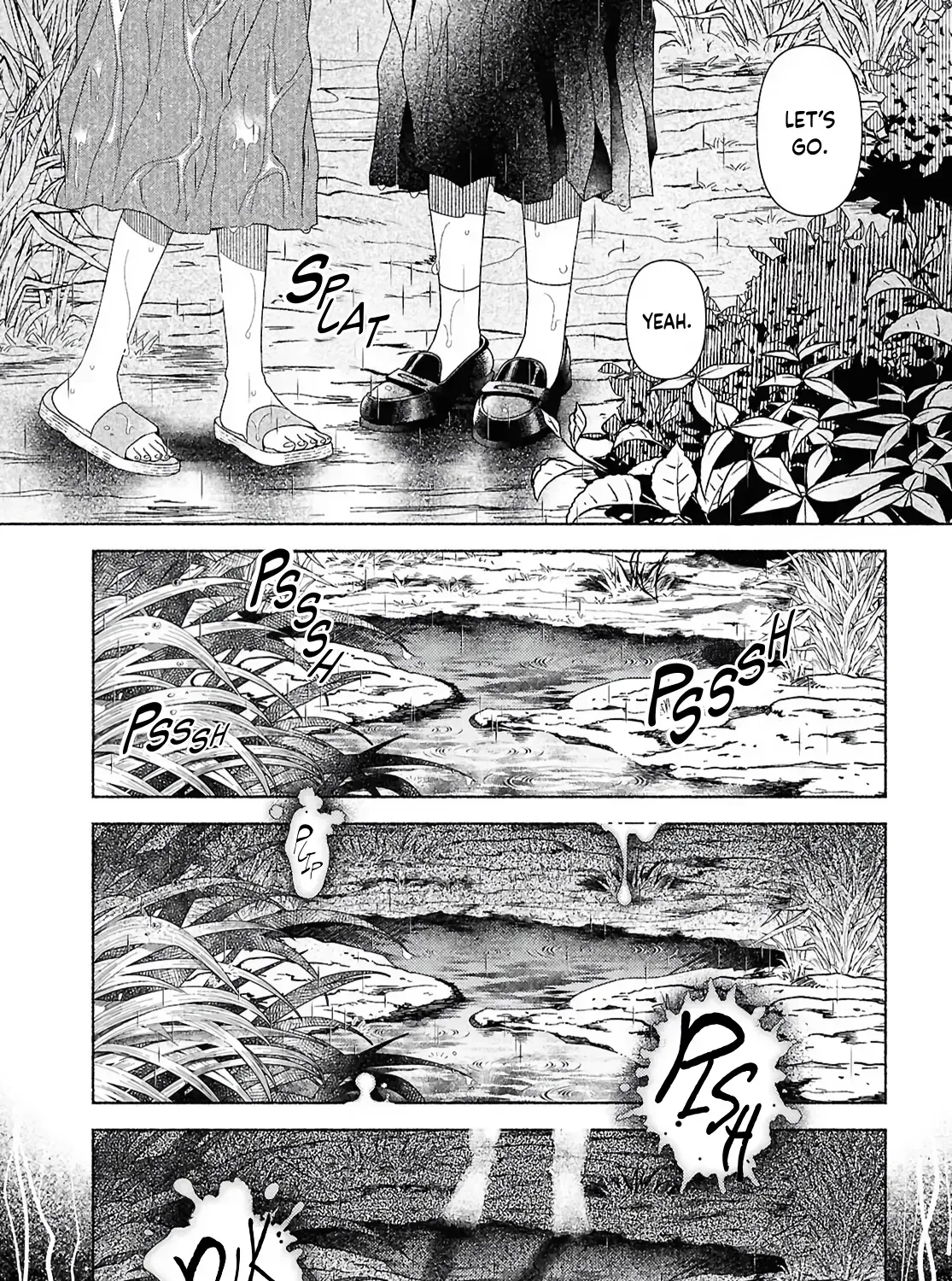 If Only Hina Still Alive Chapter 1 page 103 - 
