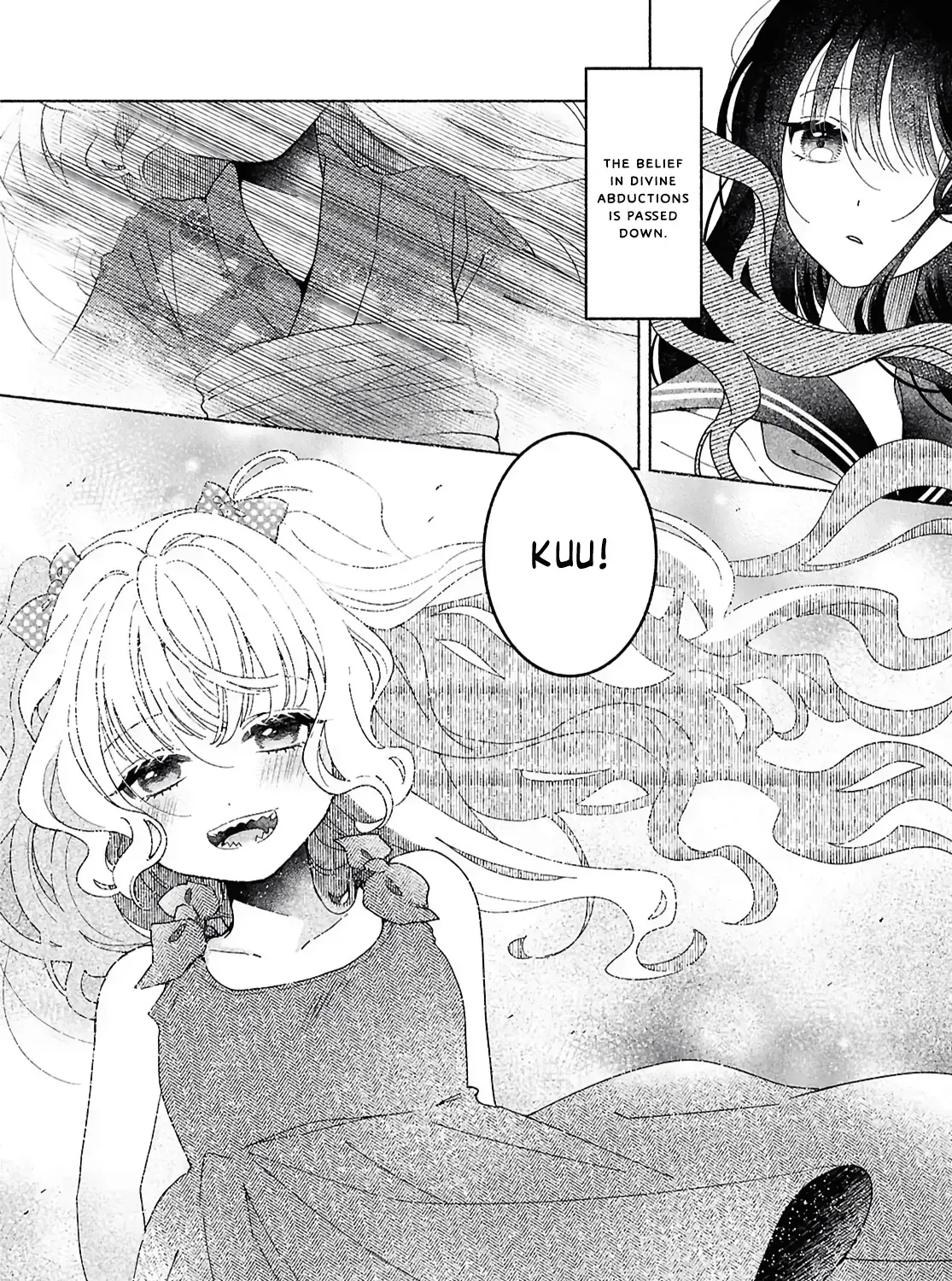 If Only Hina Still Alive Chapter 1 page 17 - 
