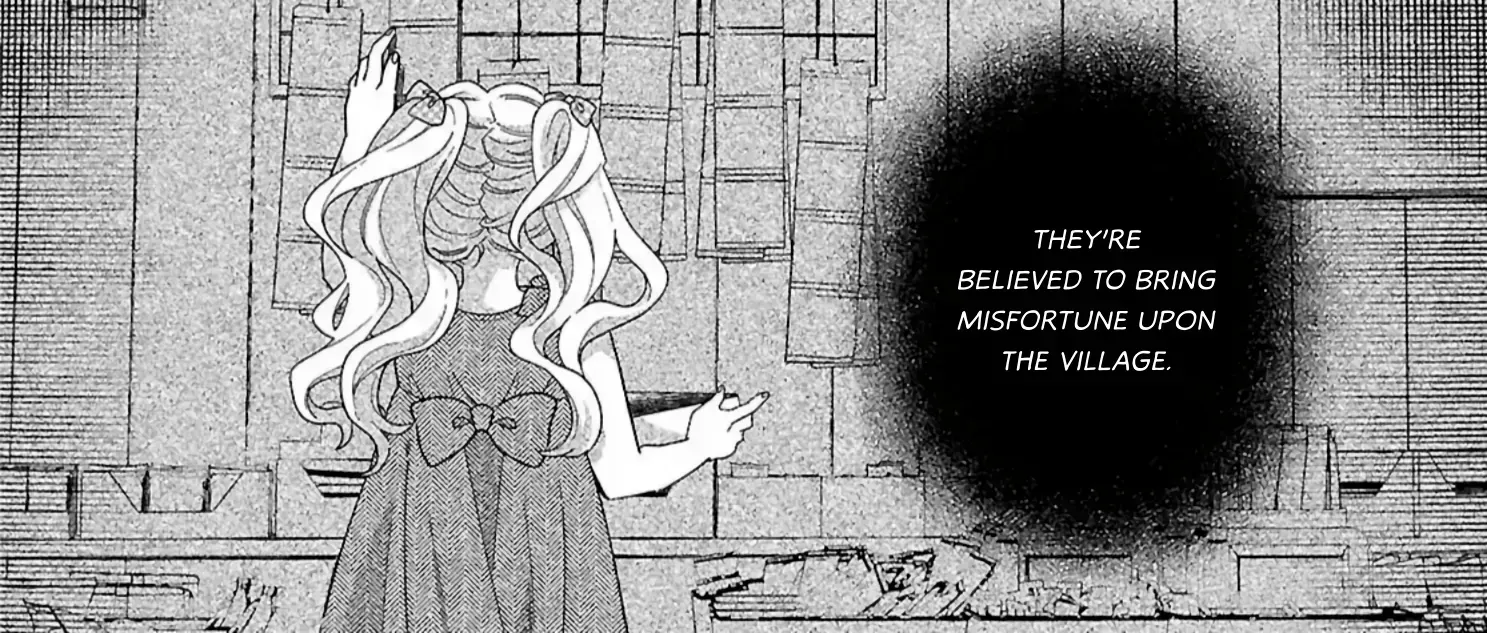 If Only Hina Still Alive Chapter 1 page 34 - 