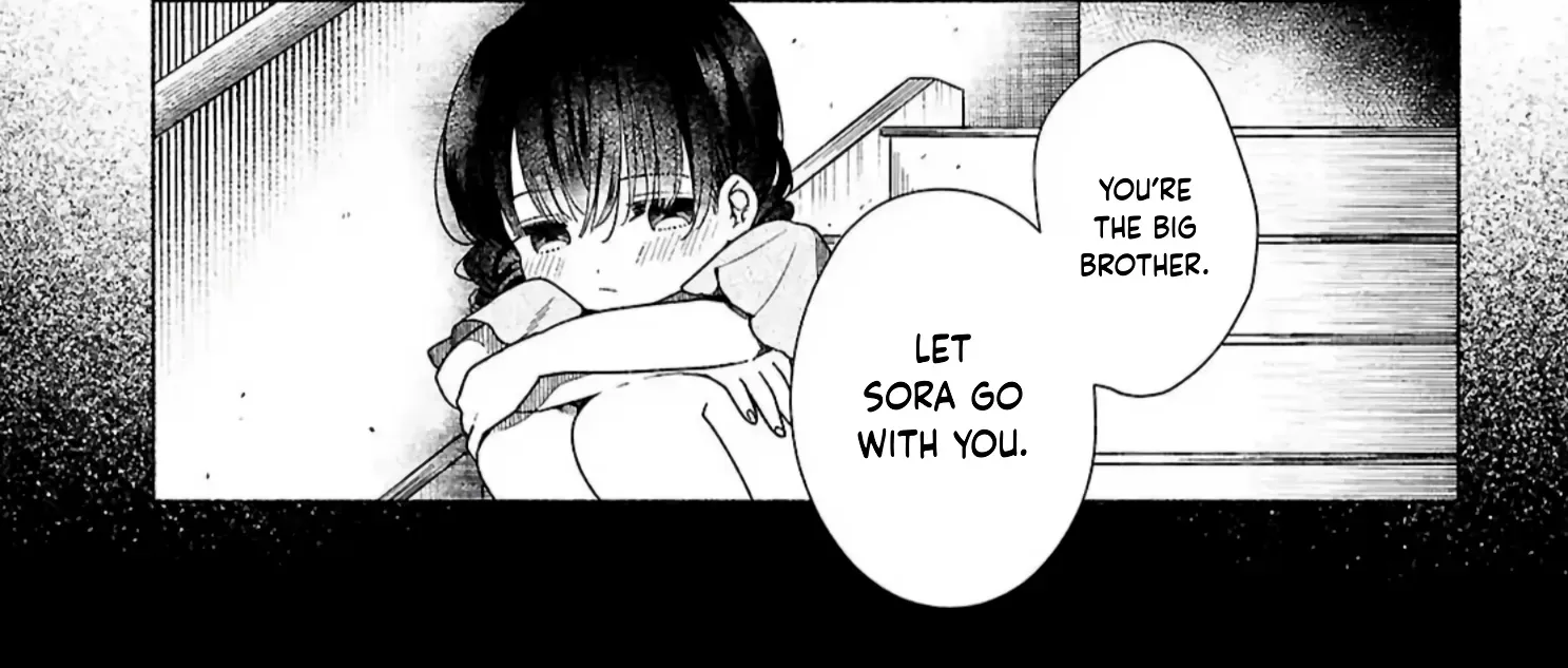 If Only Hina Still Alive Chapter 1 page 36 - 