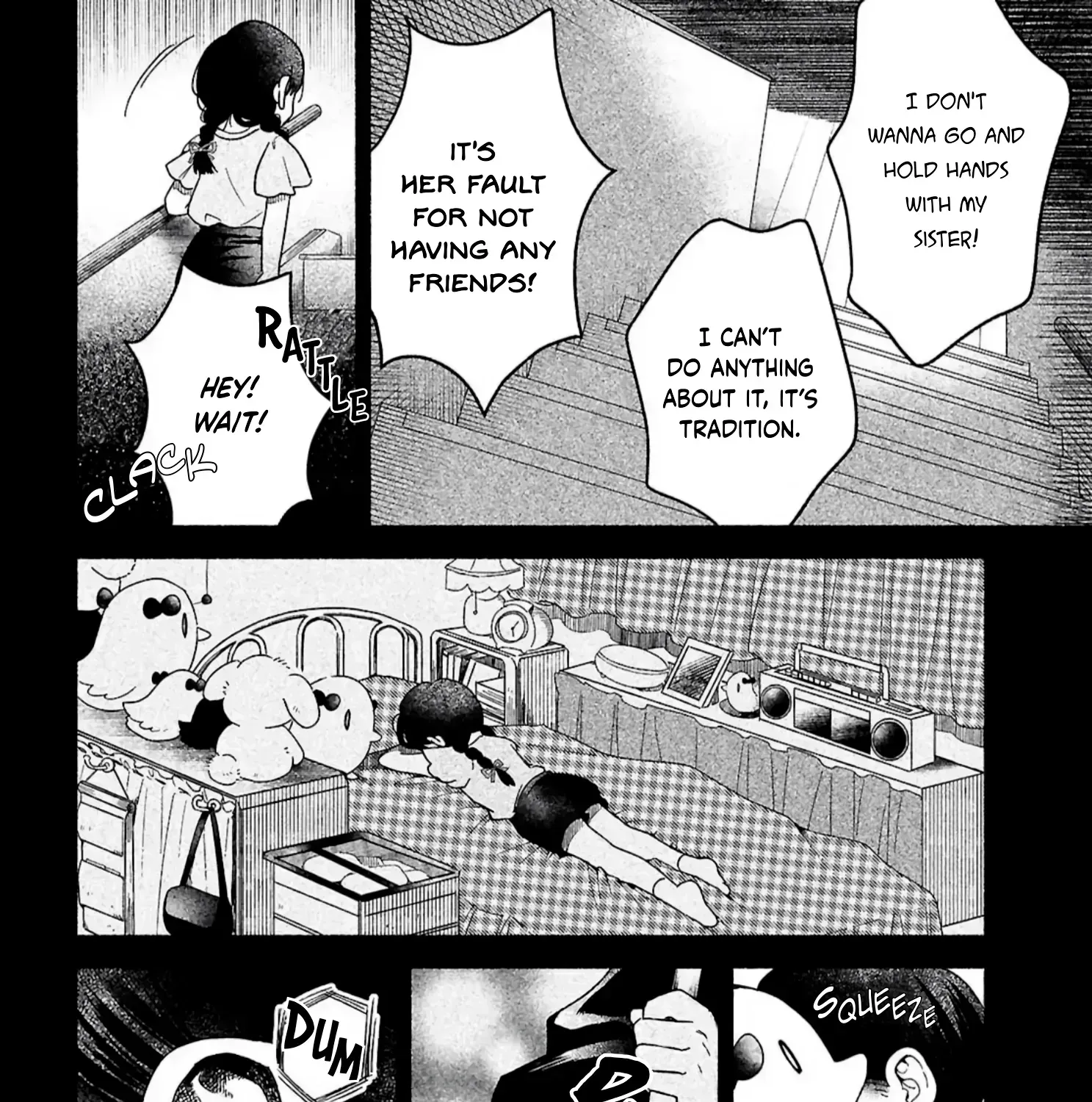 If Only Hina Still Alive Chapter 1 page 37 - 