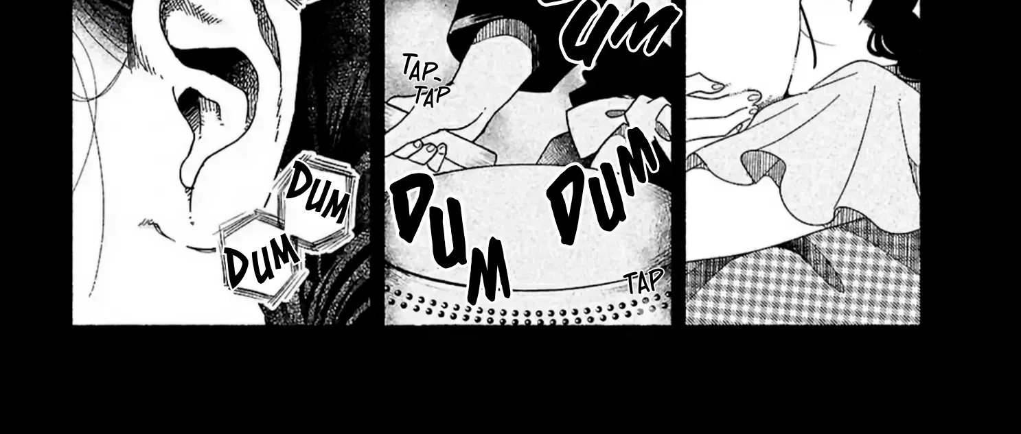 If Only Hina Still Alive Chapter 1 page 38 - 