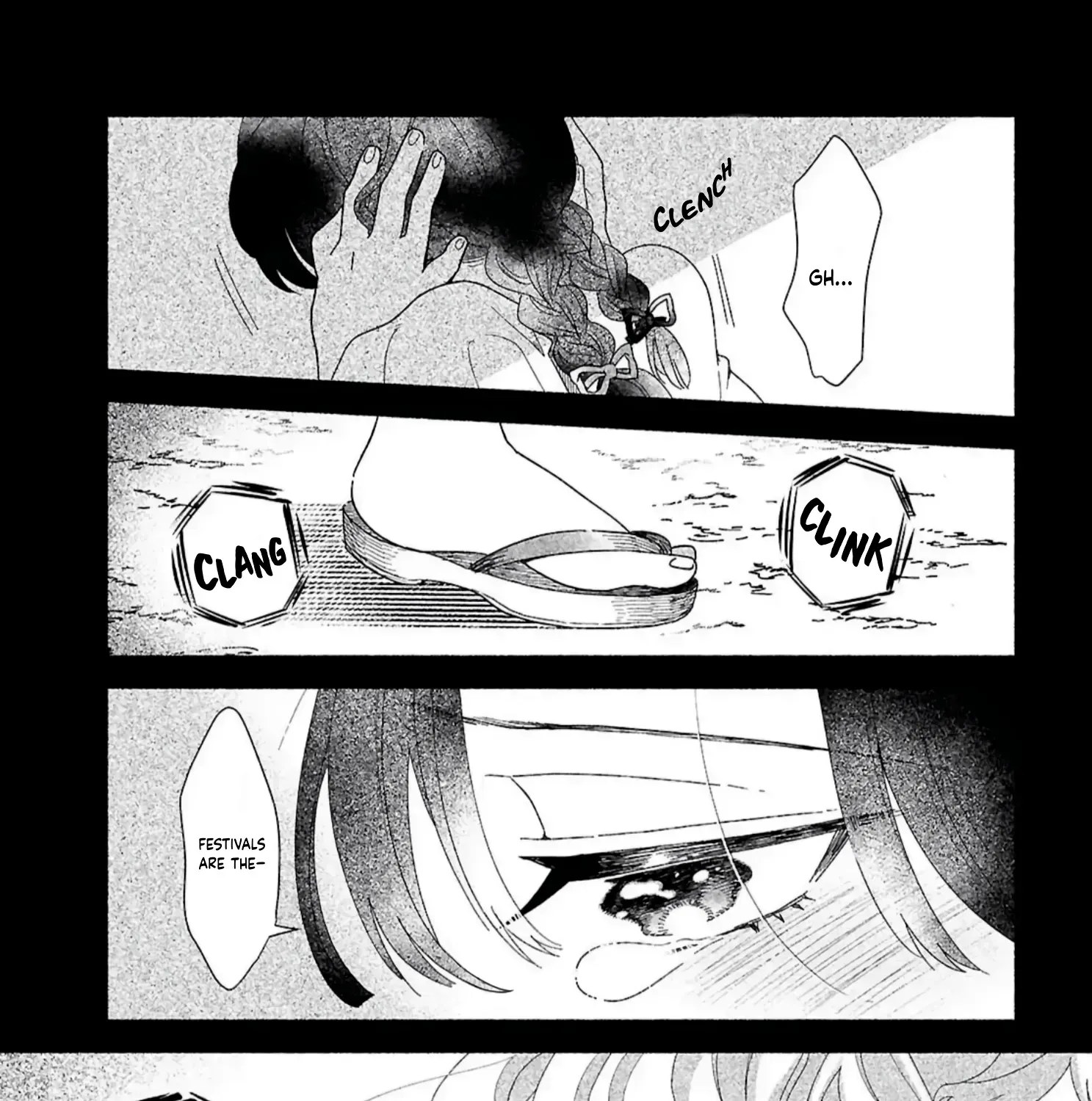 If Only Hina Still Alive Chapter 1 page 39 - 