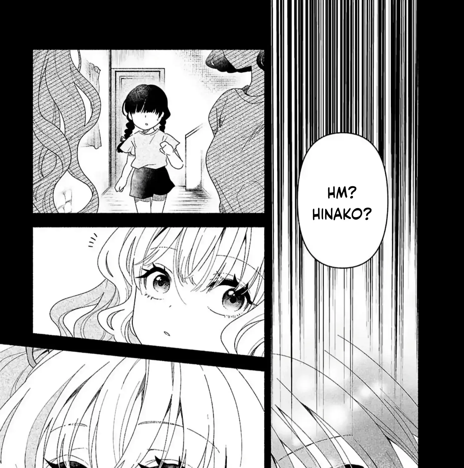 If Only Hina Still Alive Chapter 1 page 41 - 
