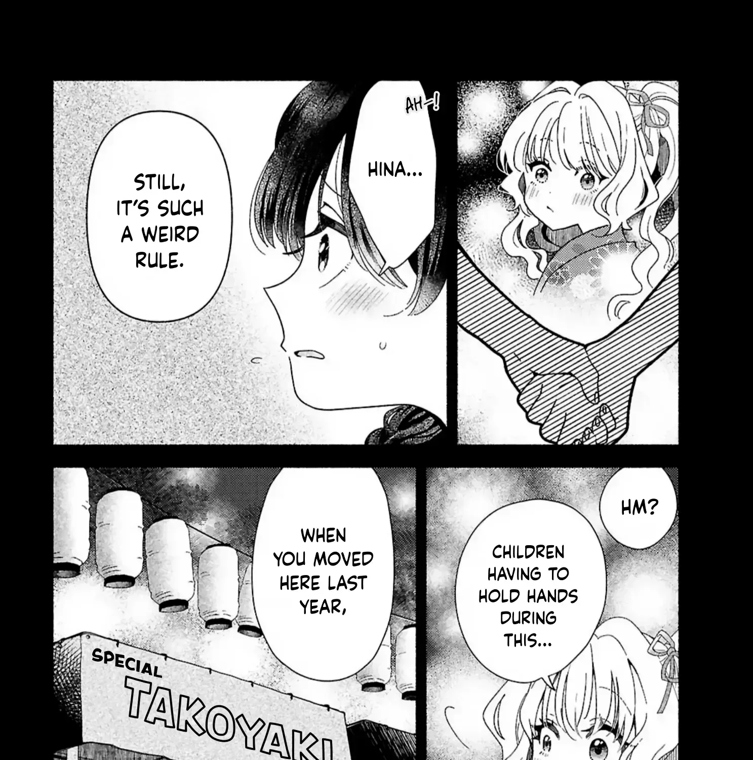 If Only Hina Still Alive Chapter 1 page 45 - 