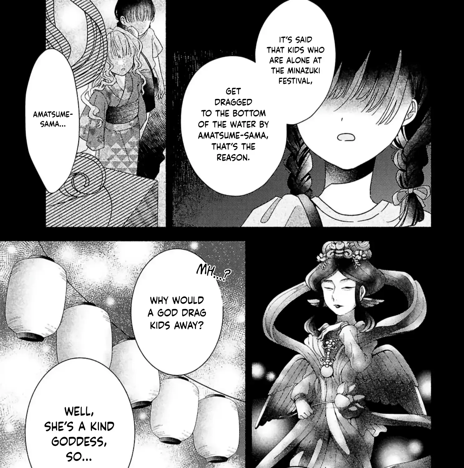 If Only Hina Still Alive Chapter 1 page 47 - 