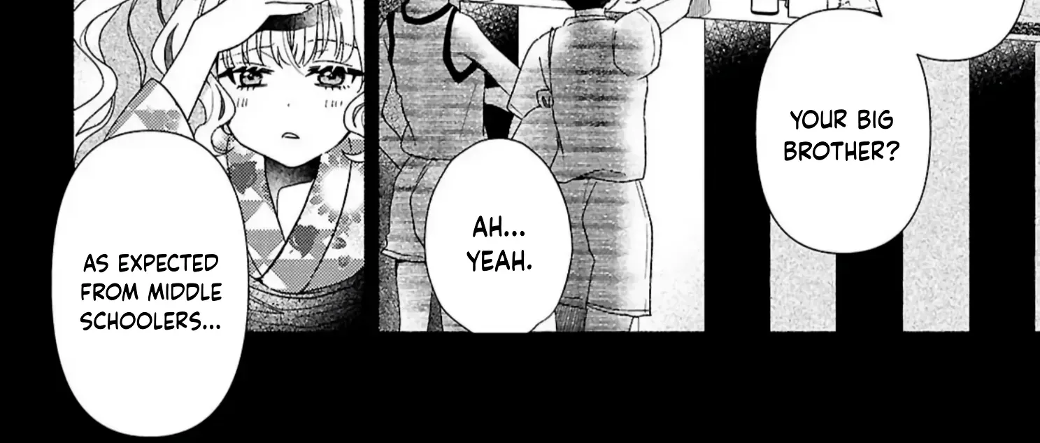 If Only Hina Still Alive Chapter 1 page 50 - 