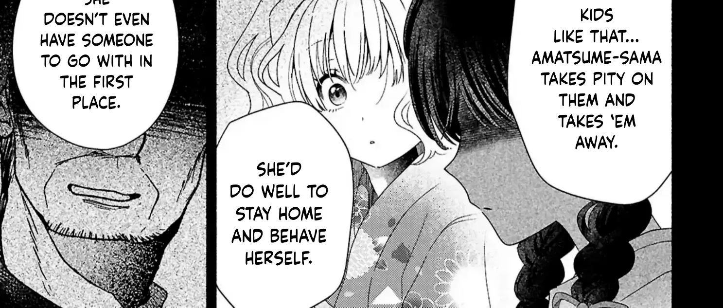 If Only Hina Still Alive Chapter 1 page 52 - 