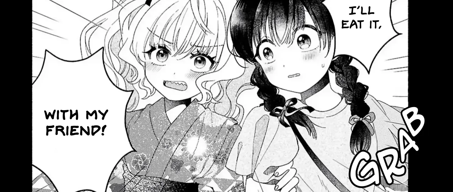 If Only Hina Still Alive Chapter 1 page 54 - 