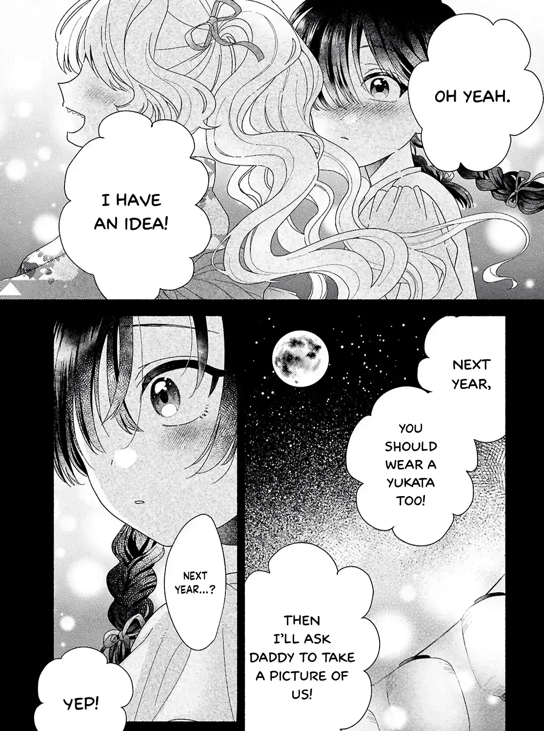 If Only Hina Still Alive Chapter 1 page 59 - 