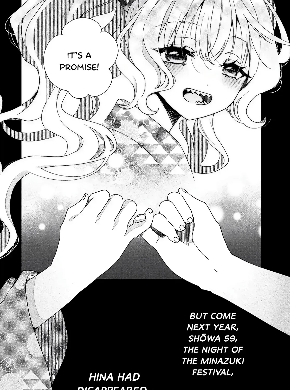 If Only Hina Still Alive Chapter 1 page 61 - 