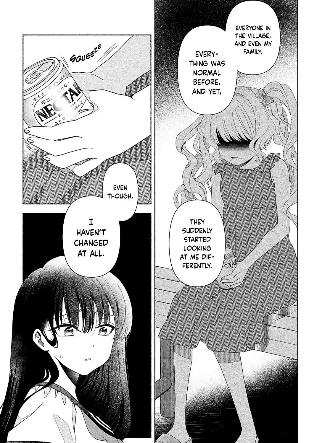 If Only Hina Still Alive Chapter 1 page 69 - 