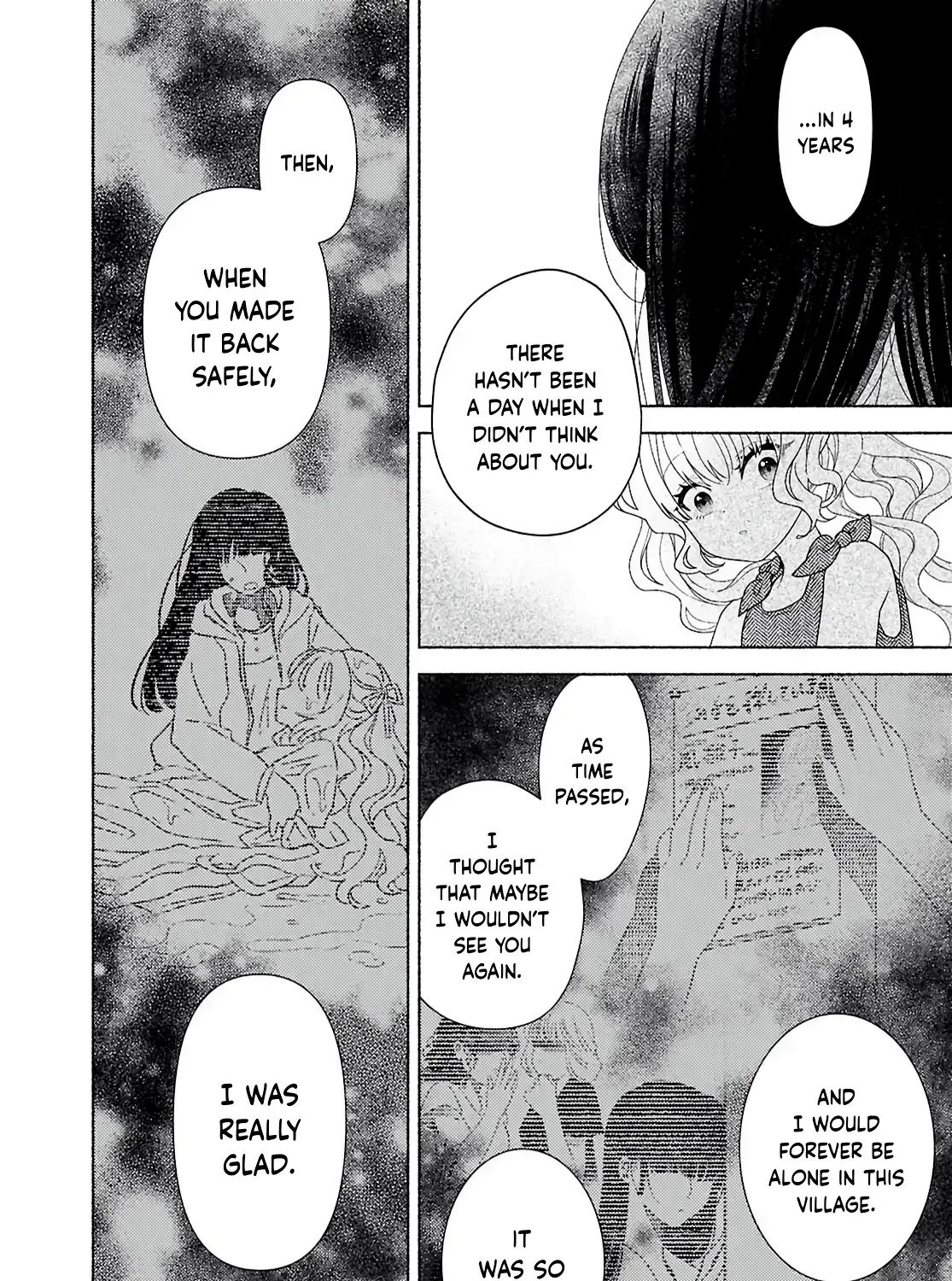 If Only Hina Still Alive Chapter 1 page 71 - 