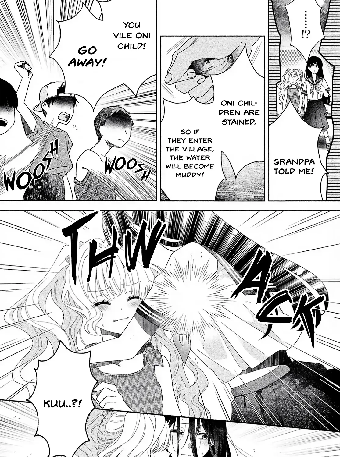 If Only Hina Still Alive Chapter 1 page 77 - 