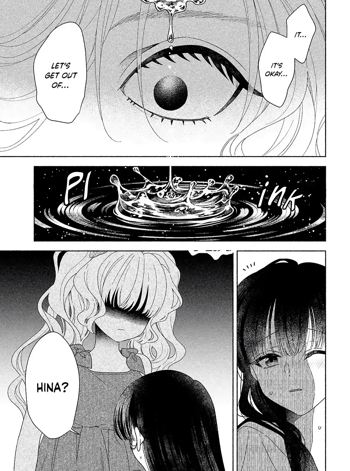 If Only Hina Still Alive Chapter 1 page 79 - 