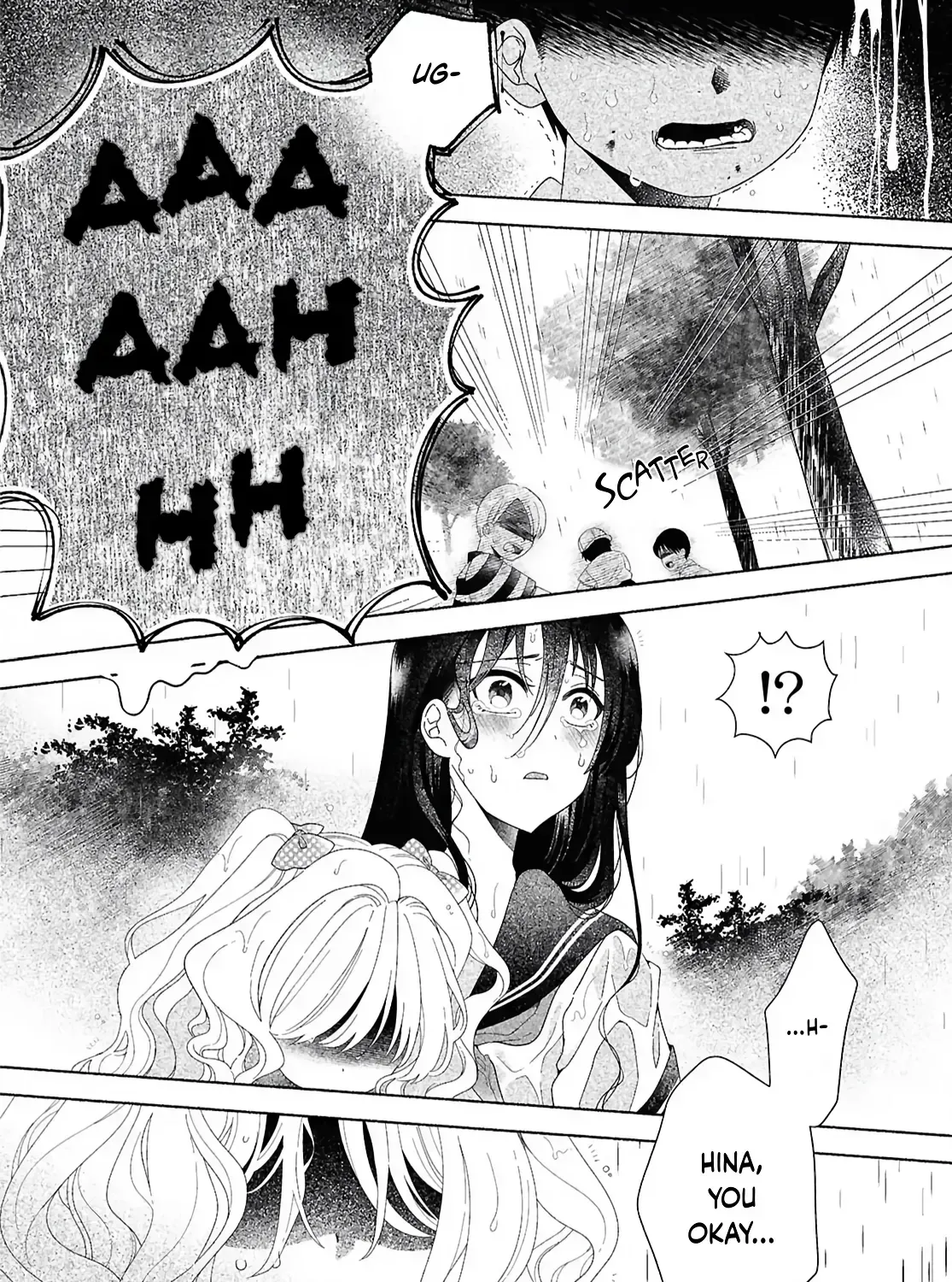 If Only Hina Still Alive Chapter 1 page 89 - 