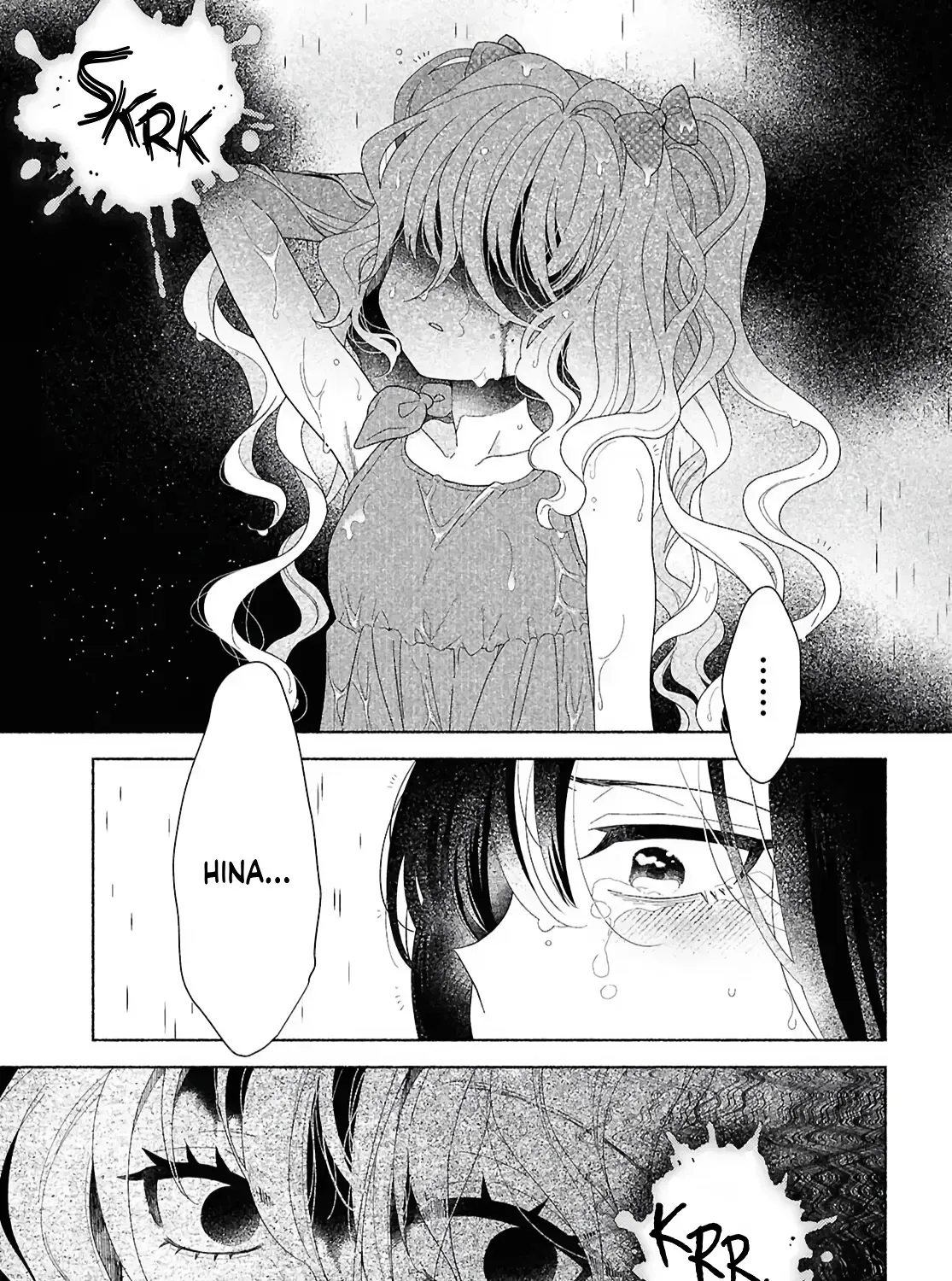 If Only Hina Still Alive Chapter 1 page 91 - 
