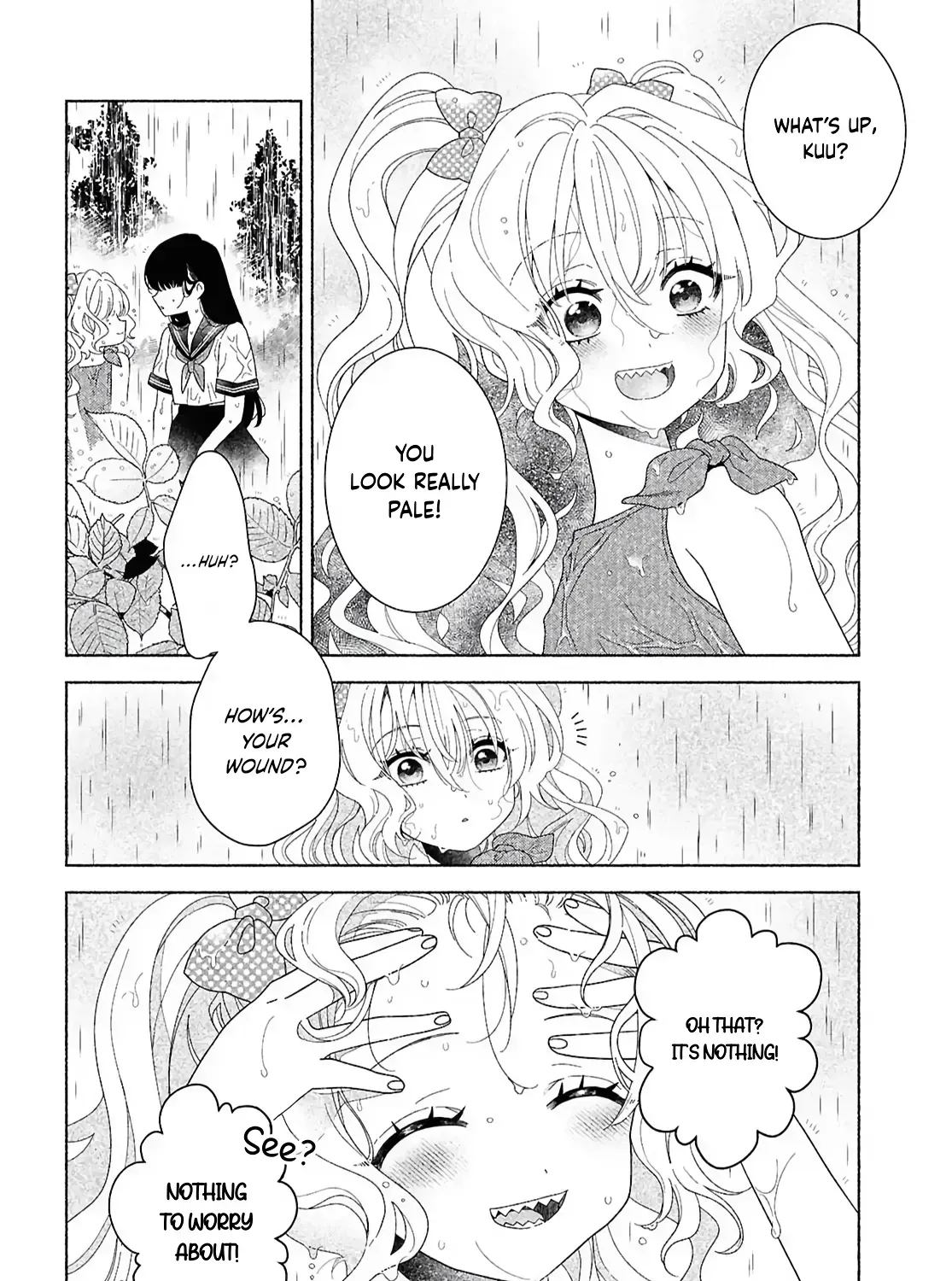 If Only Hina Still Alive Chapter 1 page 93 - 