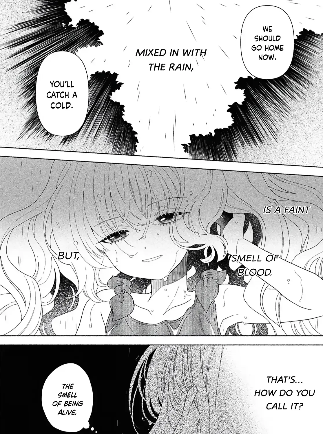 If Only Hina Still Alive Chapter 1 page 97 - 