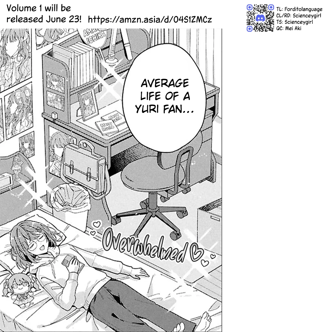 If Only  I Could Be You Chapter 3 page 29 - 