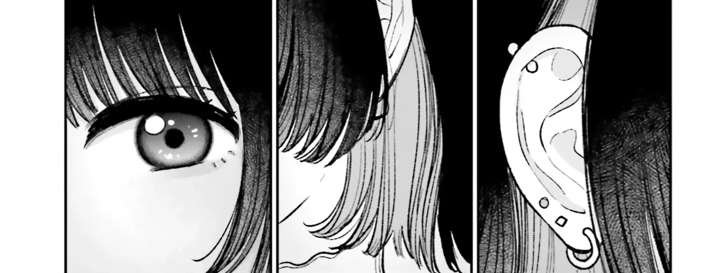 If Only It Had Been Love Chapter 1 page 14 - 
