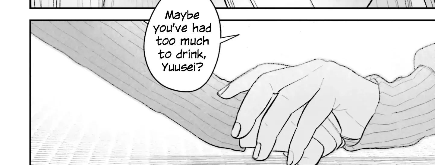 If Only It Had Been Love Chapter 1 page 24 - 