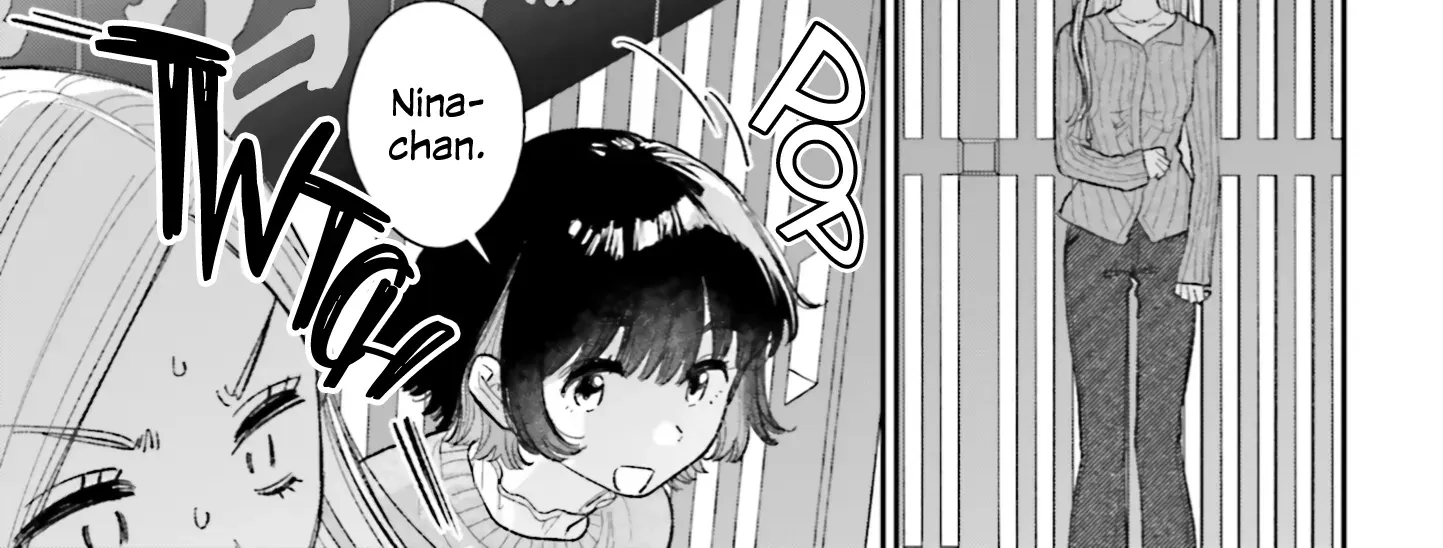 If Only It Had Been Love Chapter 1 page 26 - 
