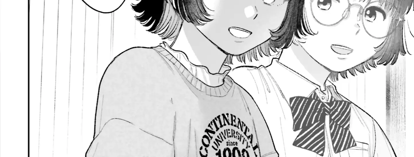 If Only It Had Been Love Chapter 1 page 28 - 