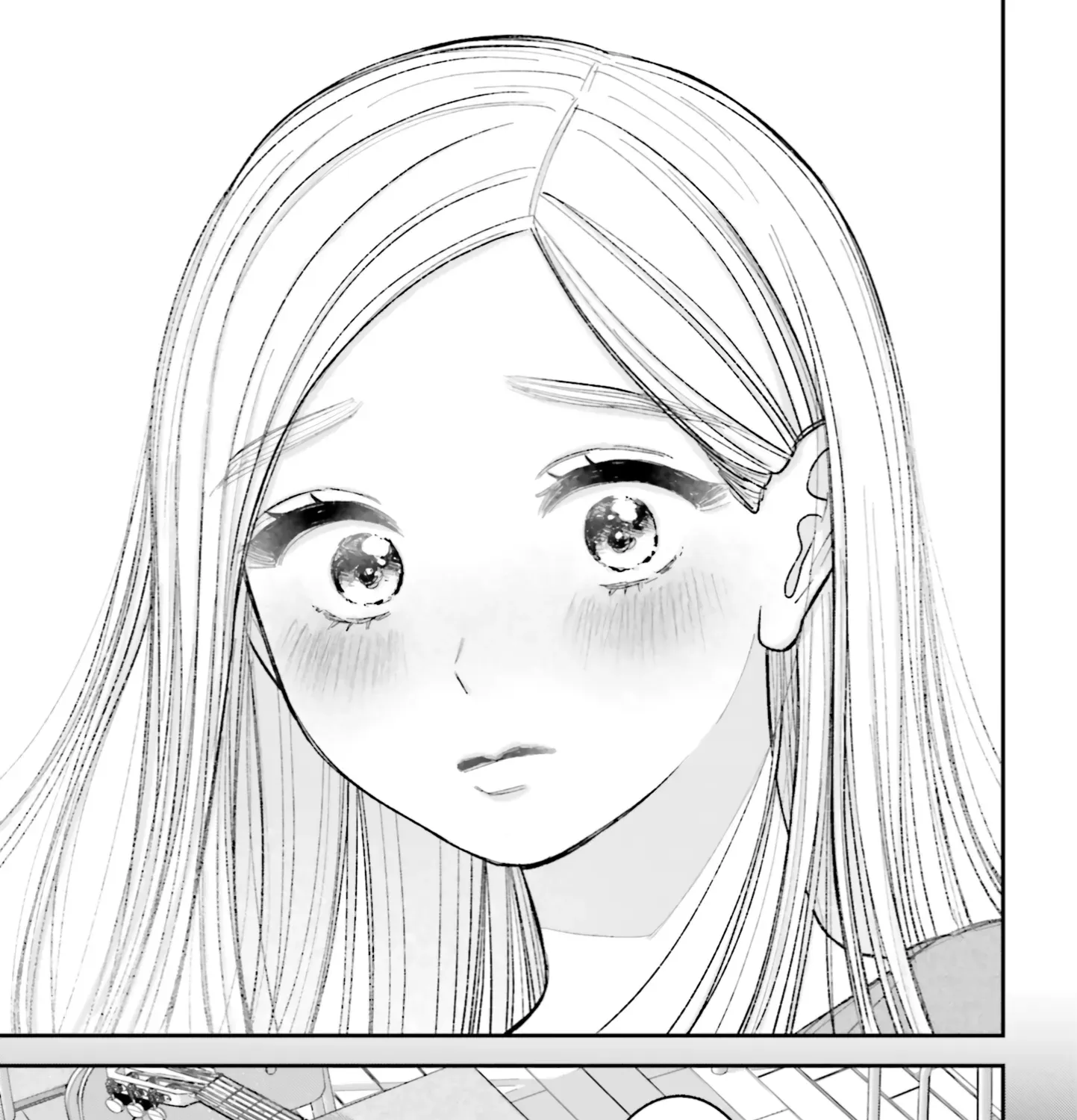 If Only It Had Been Love Chapter 1 page 29 - 