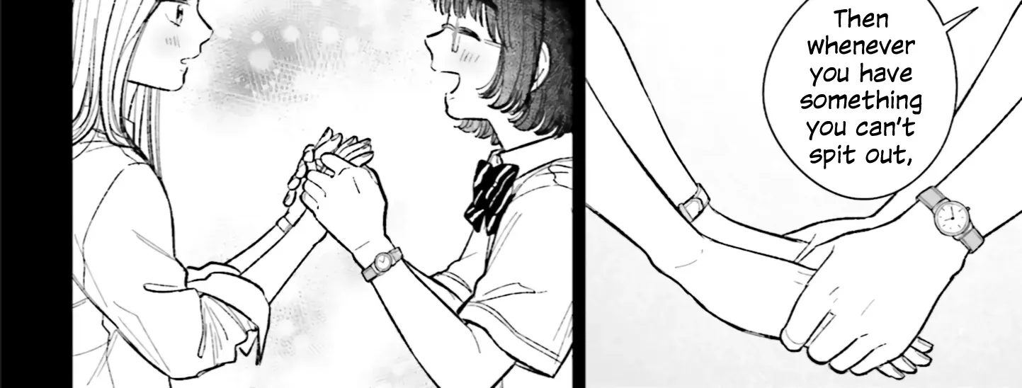 If Only It Had Been Love Chapter 1 page 32 - 