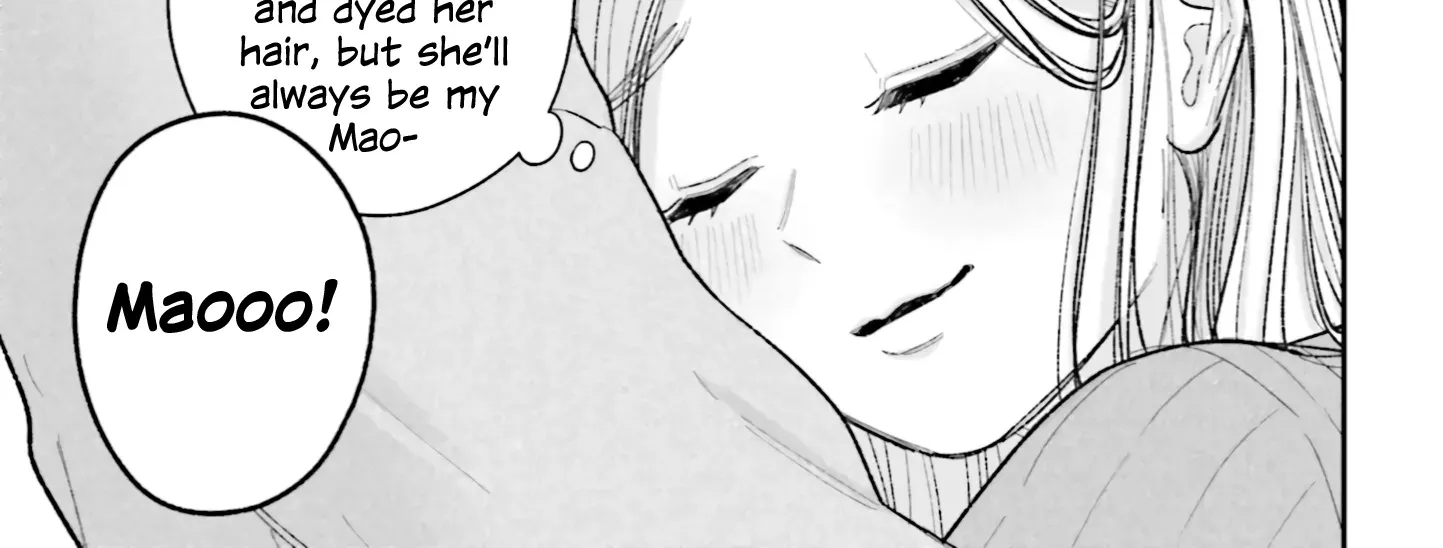 If Only It Had Been Love Chapter 1 page 34 - 