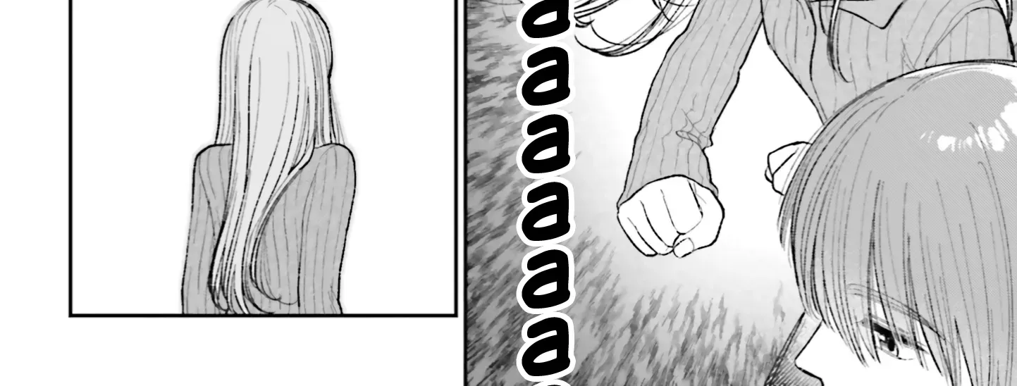 If Only It Had Been Love Chapter 1 page 40 - 