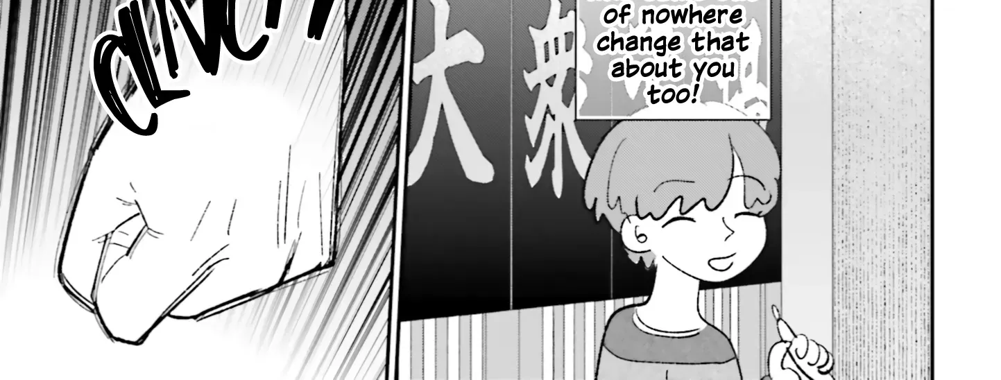 If Only It Had Been Love Chapter 1 page 42 - 