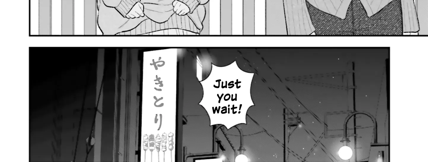 If Only It Had Been Love Chapter 1 page 44 - 