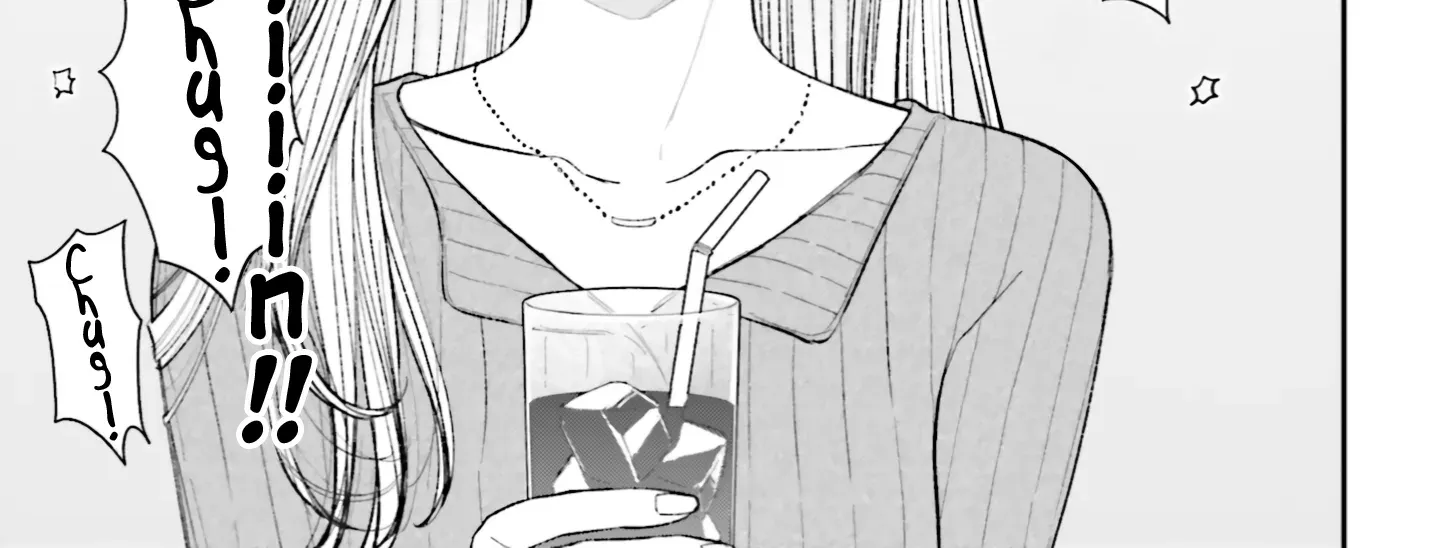 If Only It Had Been Love Chapter 1 page 6 - 