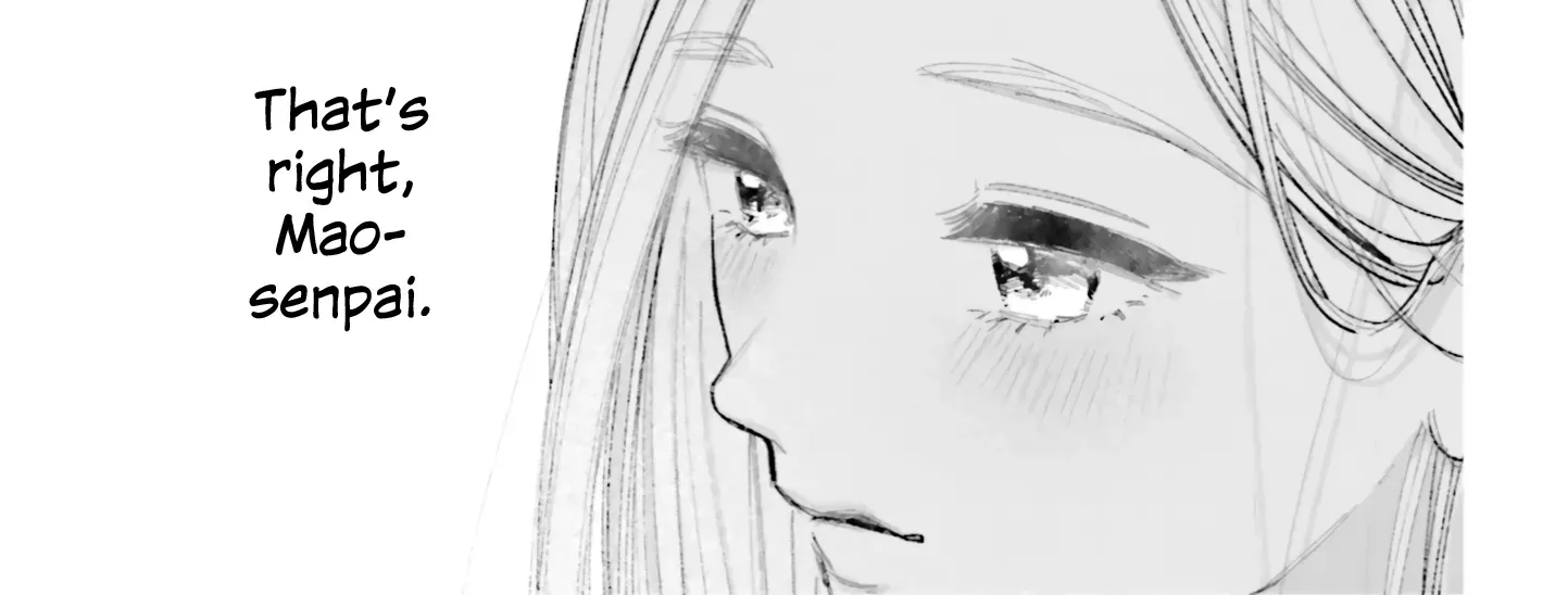 If Only It Had Been Love Chapter 1 page 10 - 
