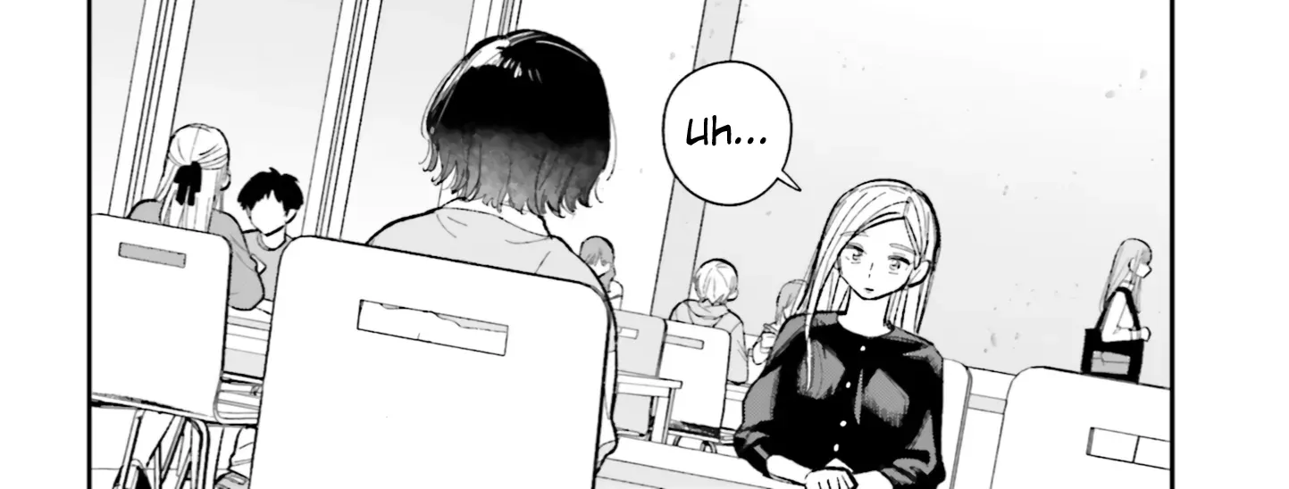 If Only It Had Been Love Chapter 3 page 24 - 