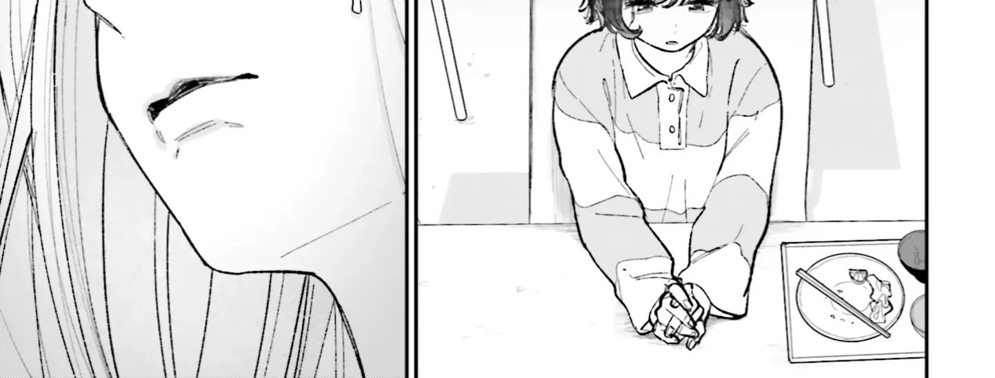 If Only It Had Been Love Chapter 3 page 26 - 