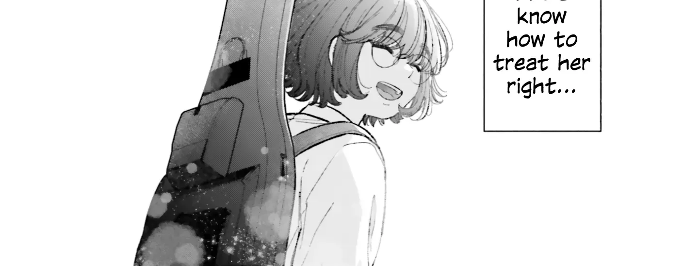 If Only It Had Been Love Chapter 3 page 28 - 
