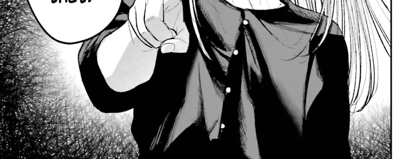 If Only It Had Been Love Chapter 3 page 30 - 