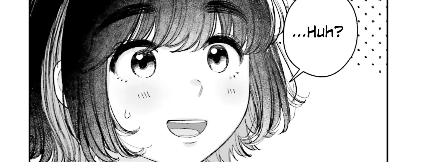 If Only It Had Been Love Chapter 3 page 32 - 