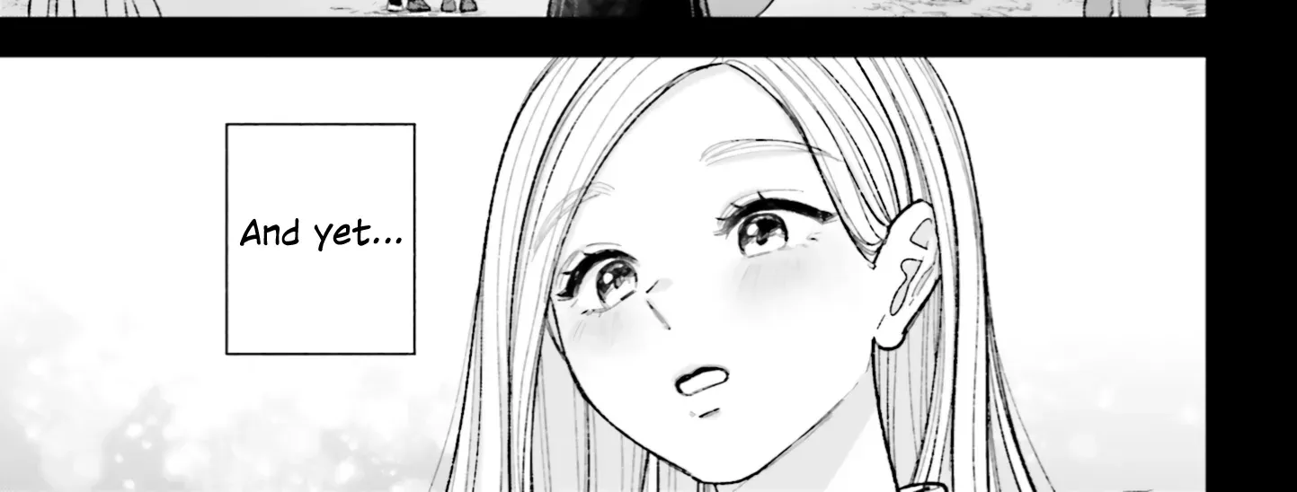 If Only It Had Been Love Chapter 3 page 6 - 