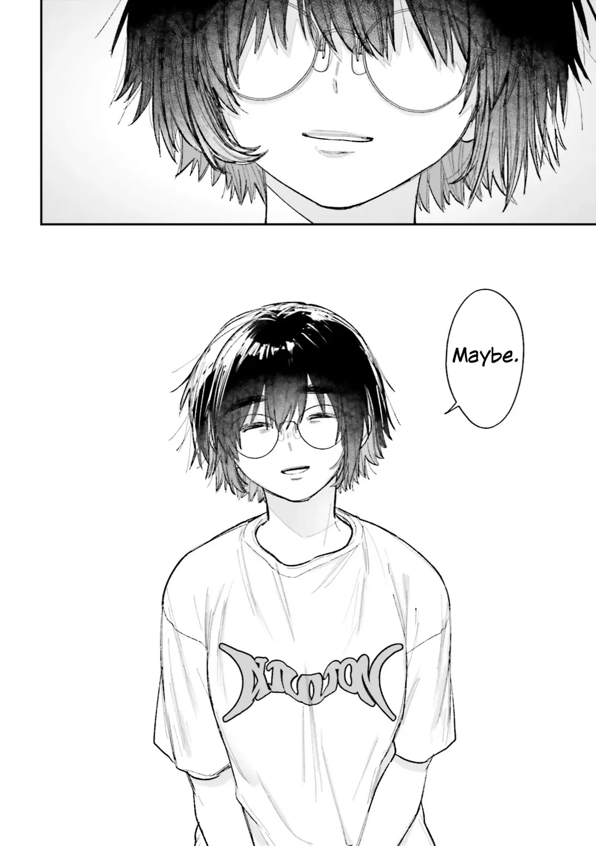 If Only It Had Been Love Chapter 6 page 12 - 