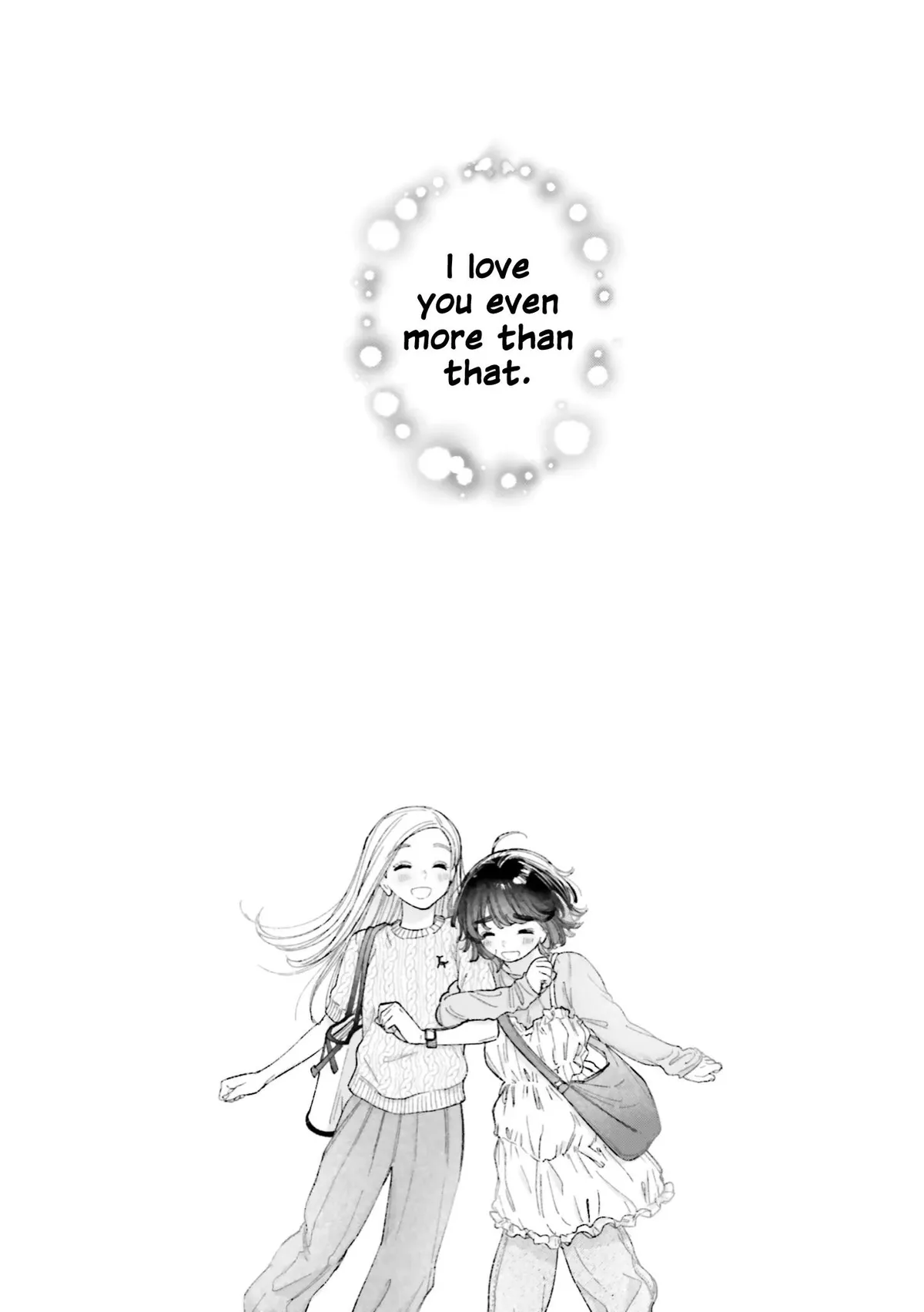 If Only It Had Been Love Chapter 7 page 18 - 