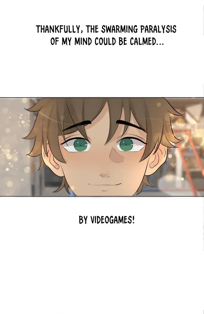 If Only We Could Chapter 1 page 11 - 