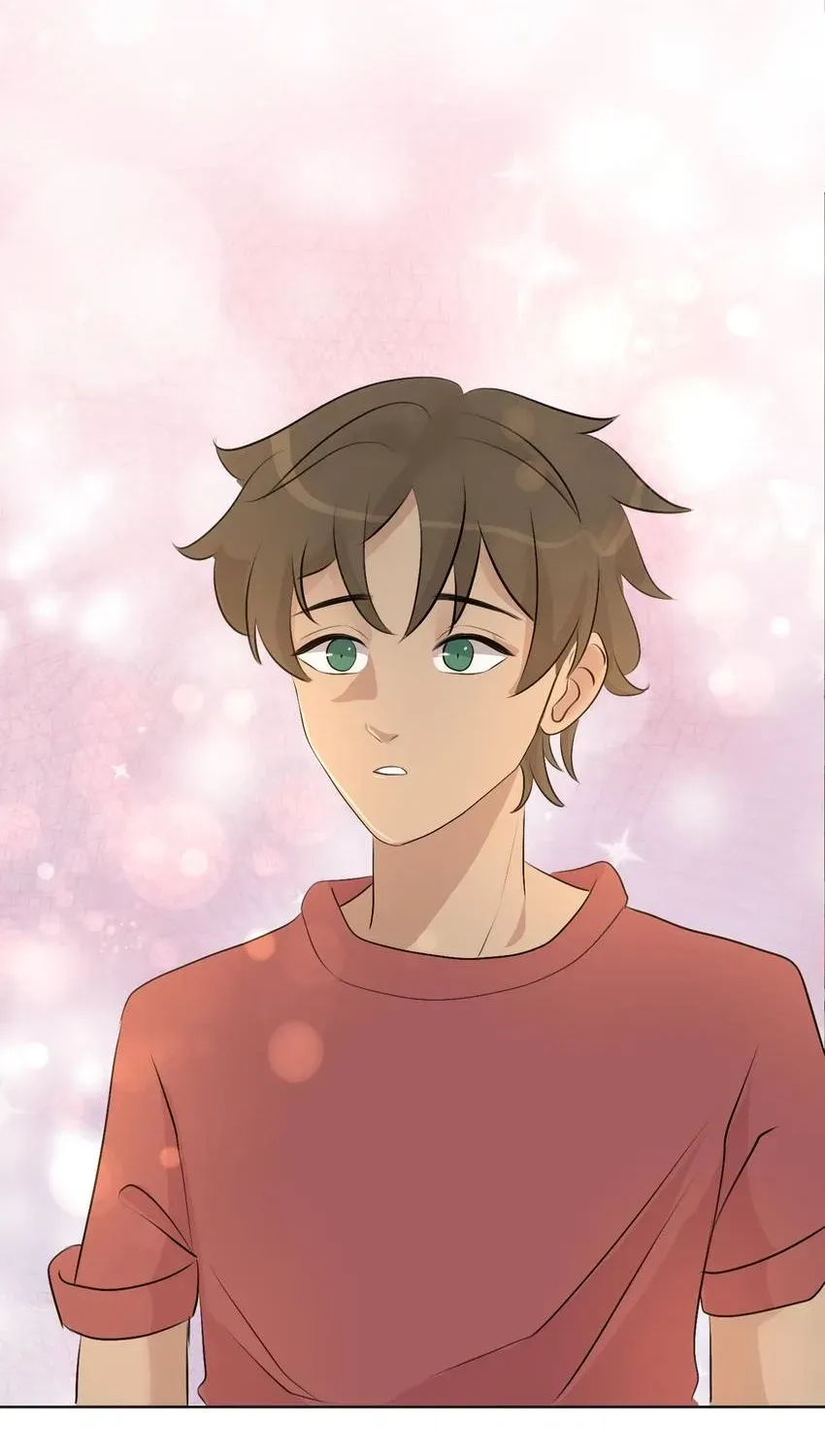 If Only We Could Chapter 1 page 17 - 