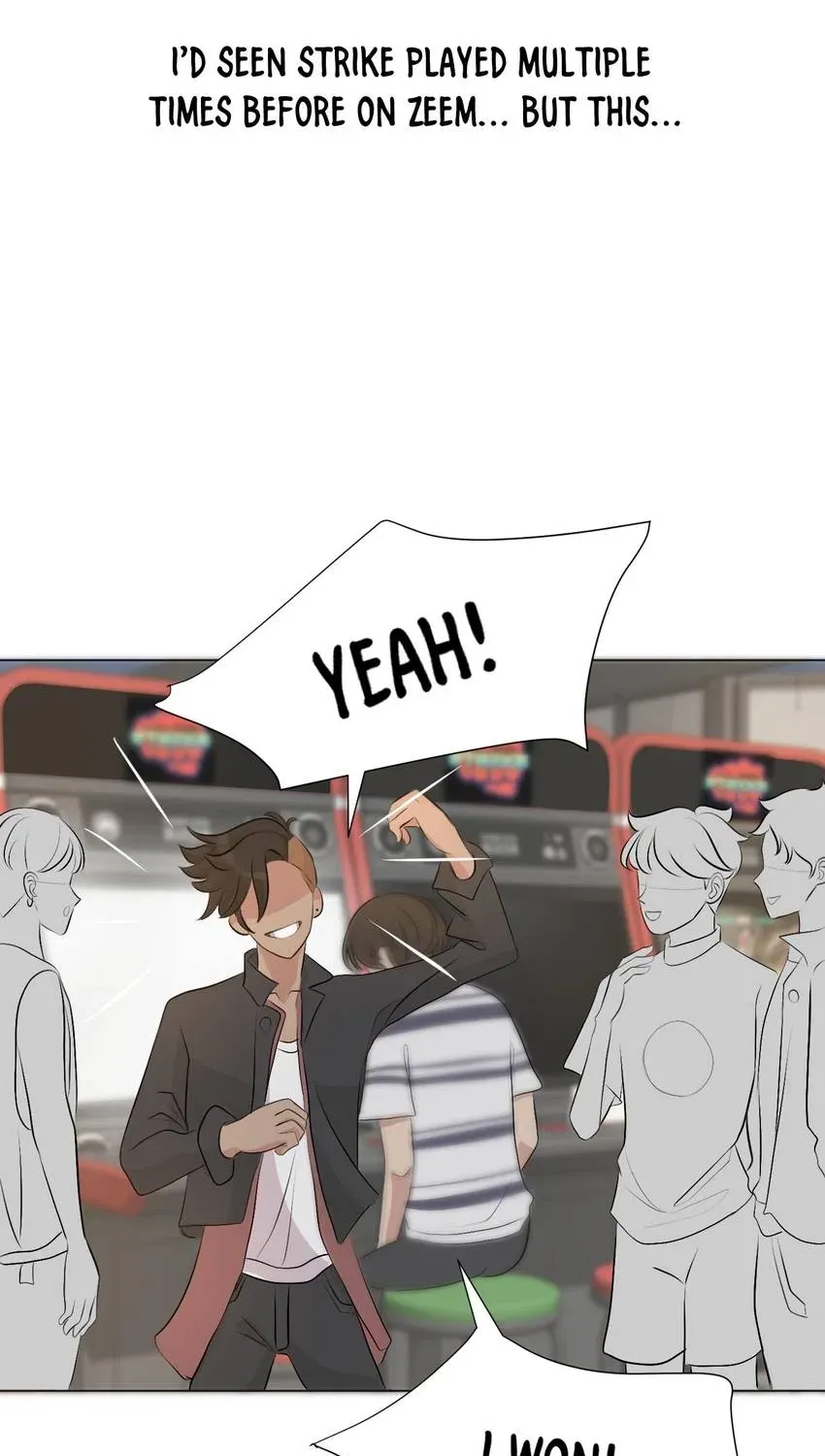 If Only We Could Chapter 1 page 23 - 