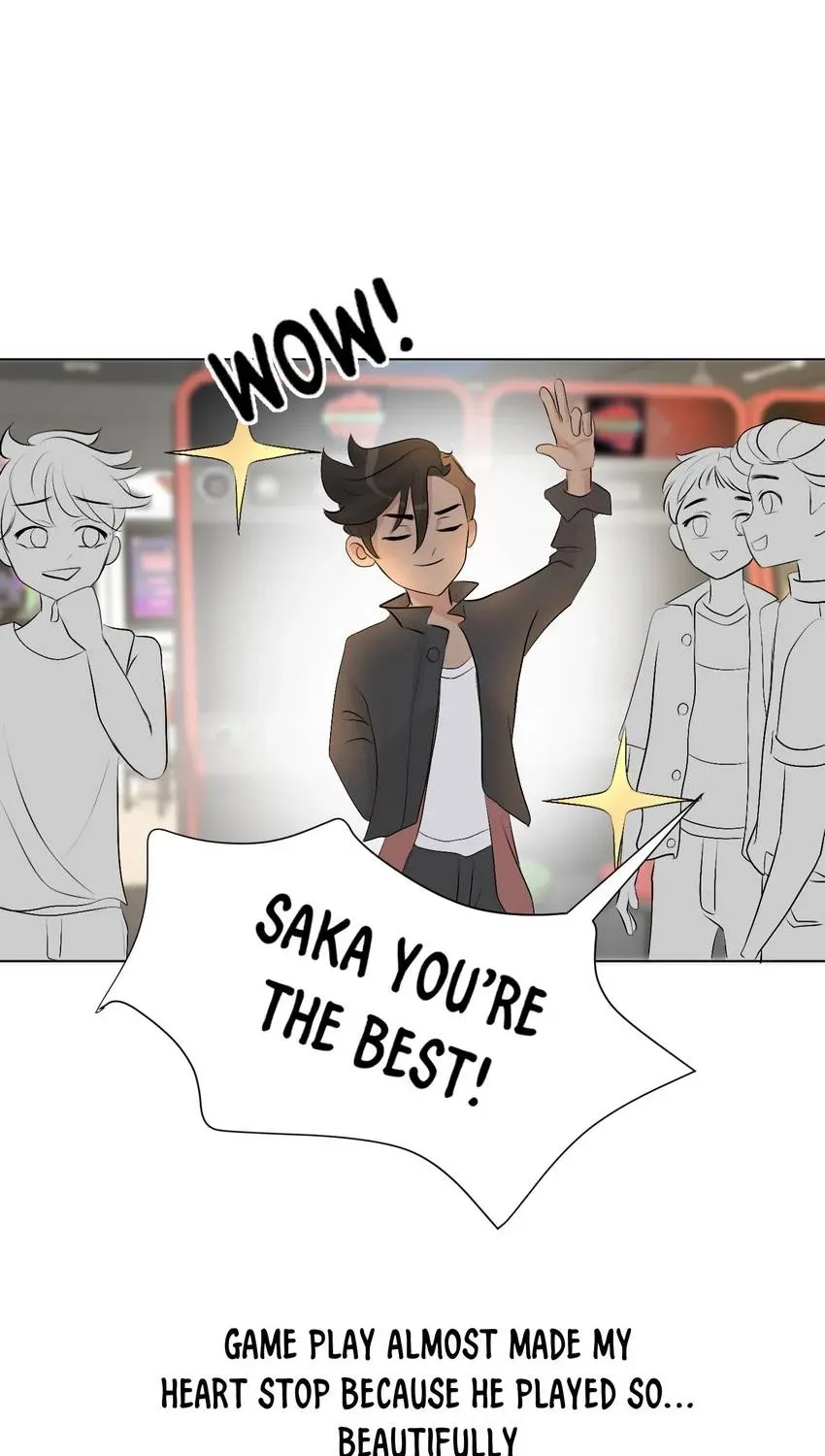 If Only We Could Chapter 1 page 25 - 