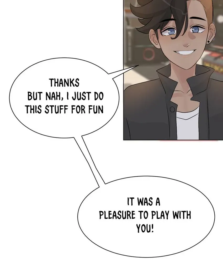 If Only We Could Chapter 1 page 28 - 